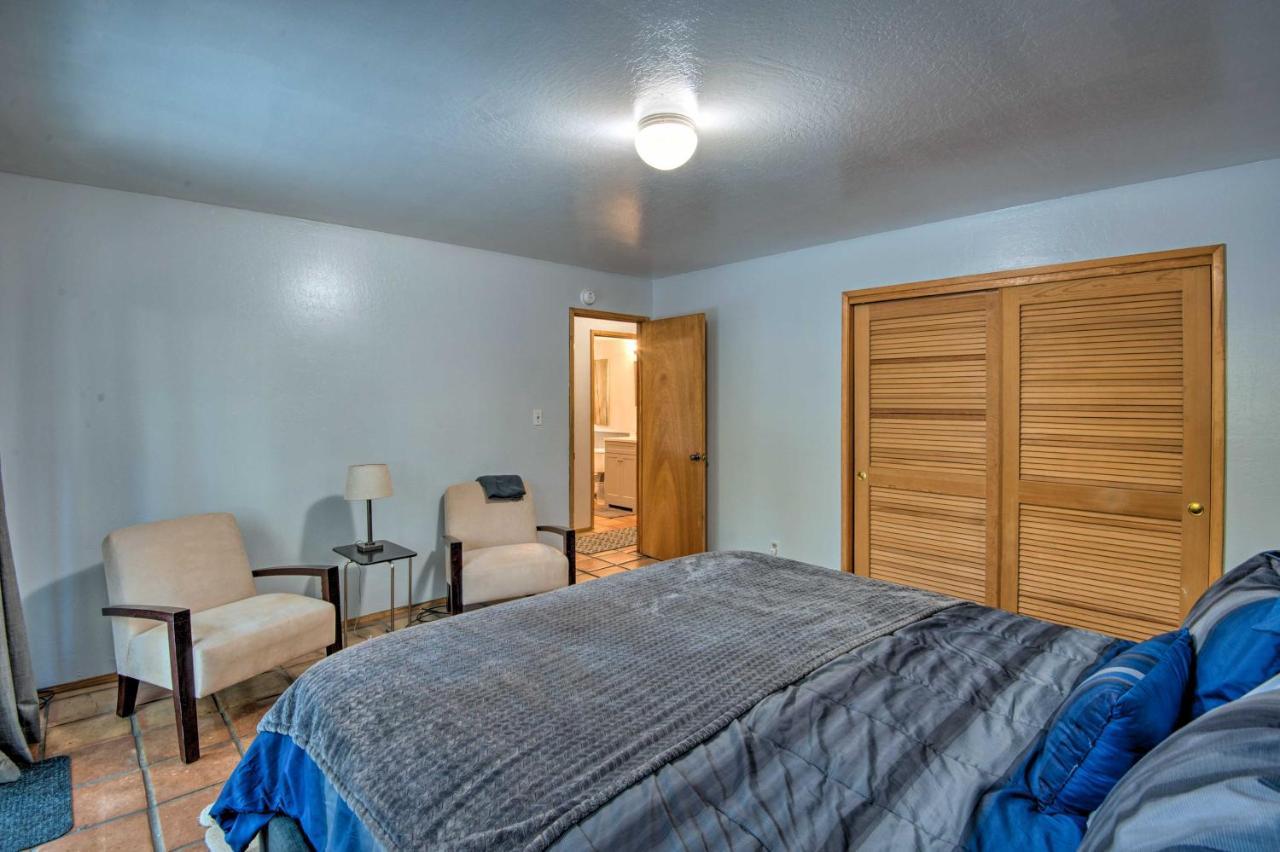 Cozy Mountain Cabin About 7 Mi To Heavenly Ski Resort! South Lake Tahoe Bagian luar foto